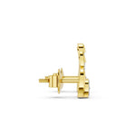 Load image into Gallery viewer, Wildfire Diamond Studs