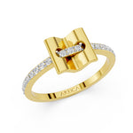 Load image into Gallery viewer, Modern Mantle Ring