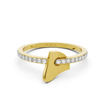 Load image into Gallery viewer, Golden Link Ring