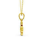 Load image into Gallery viewer, Ganpati ji Pendant