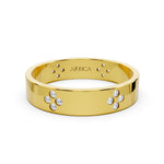 Load image into Gallery viewer, The Clover Ring