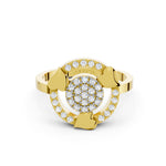 Load image into Gallery viewer, Triple Heart Bloom