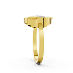 Load image into Gallery viewer, Triple Heart Bloom