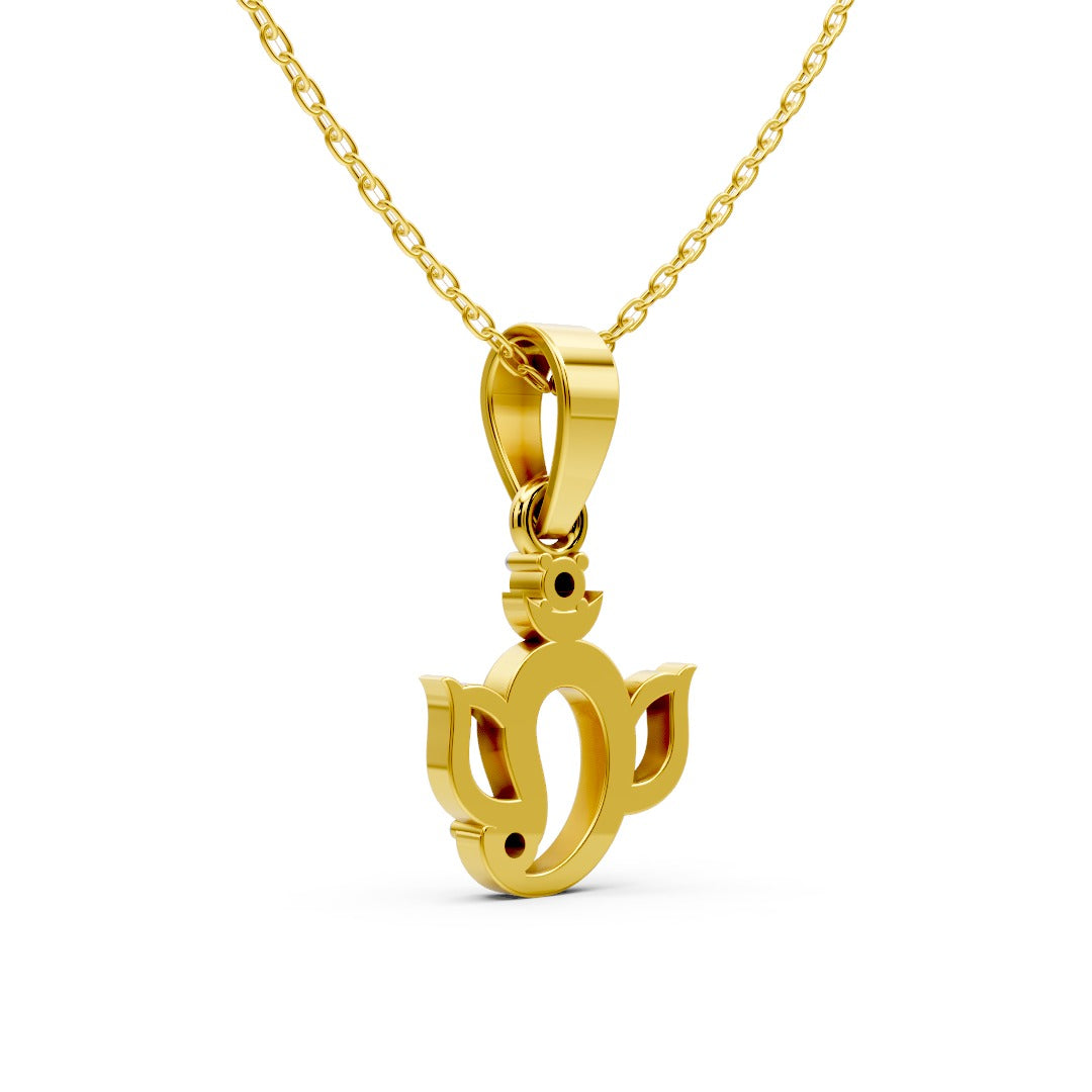 Ganpati ji Pendant
