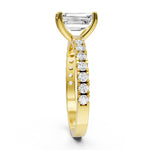 Load image into Gallery viewer, Glass Garden Ring