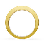 Load image into Gallery viewer, Channel Set Diamond Band