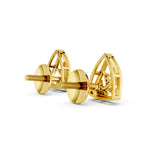 Load image into Gallery viewer, Meadow Frame Diamond Earrings