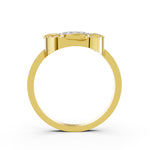 Load image into Gallery viewer, Triple Heart Bloom