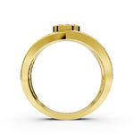 Load image into Gallery viewer, Cluster Wrap Ring