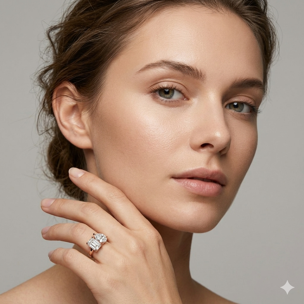 Better Together Ring