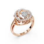 Load image into Gallery viewer, The Rose Whirlwind