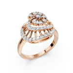 Load image into Gallery viewer, The Floral Vortex