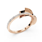 Load image into Gallery viewer, The Zenith Curve