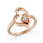 Load image into Gallery viewer, Dream Love Diamond Ring