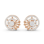 Load image into Gallery viewer, Solar Flare Studs