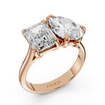 Load image into Gallery viewer, Better Together Ring