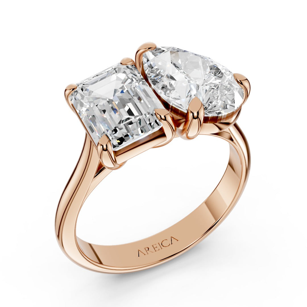 Better Together Ring