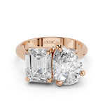 Load image into Gallery viewer, Better Together Ring