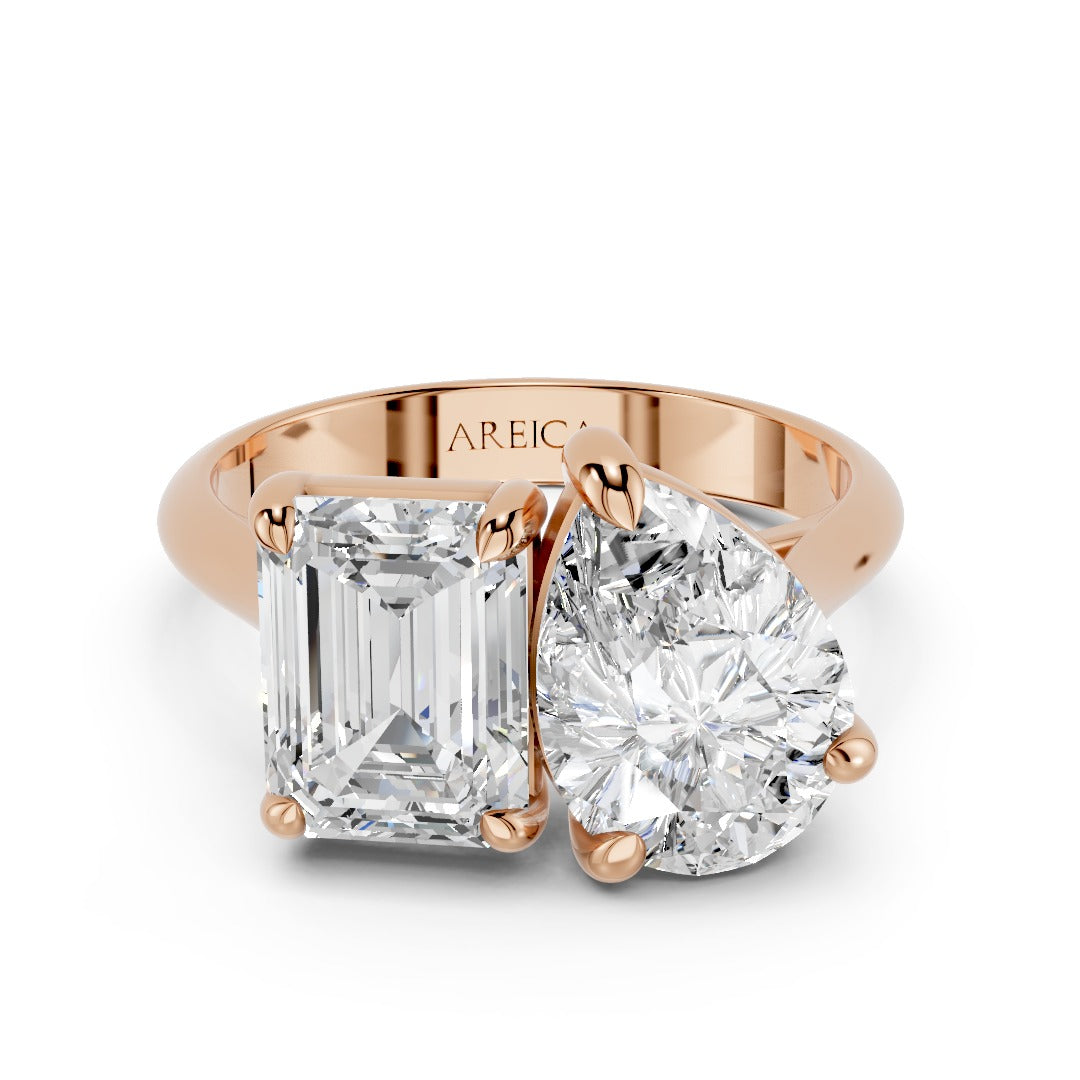 Better Together Ring