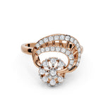 Load image into Gallery viewer, The Floral Vortex