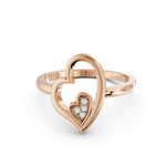 Load image into Gallery viewer, Dream Love Diamond Ring