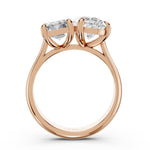 Load image into Gallery viewer, Better Together Ring