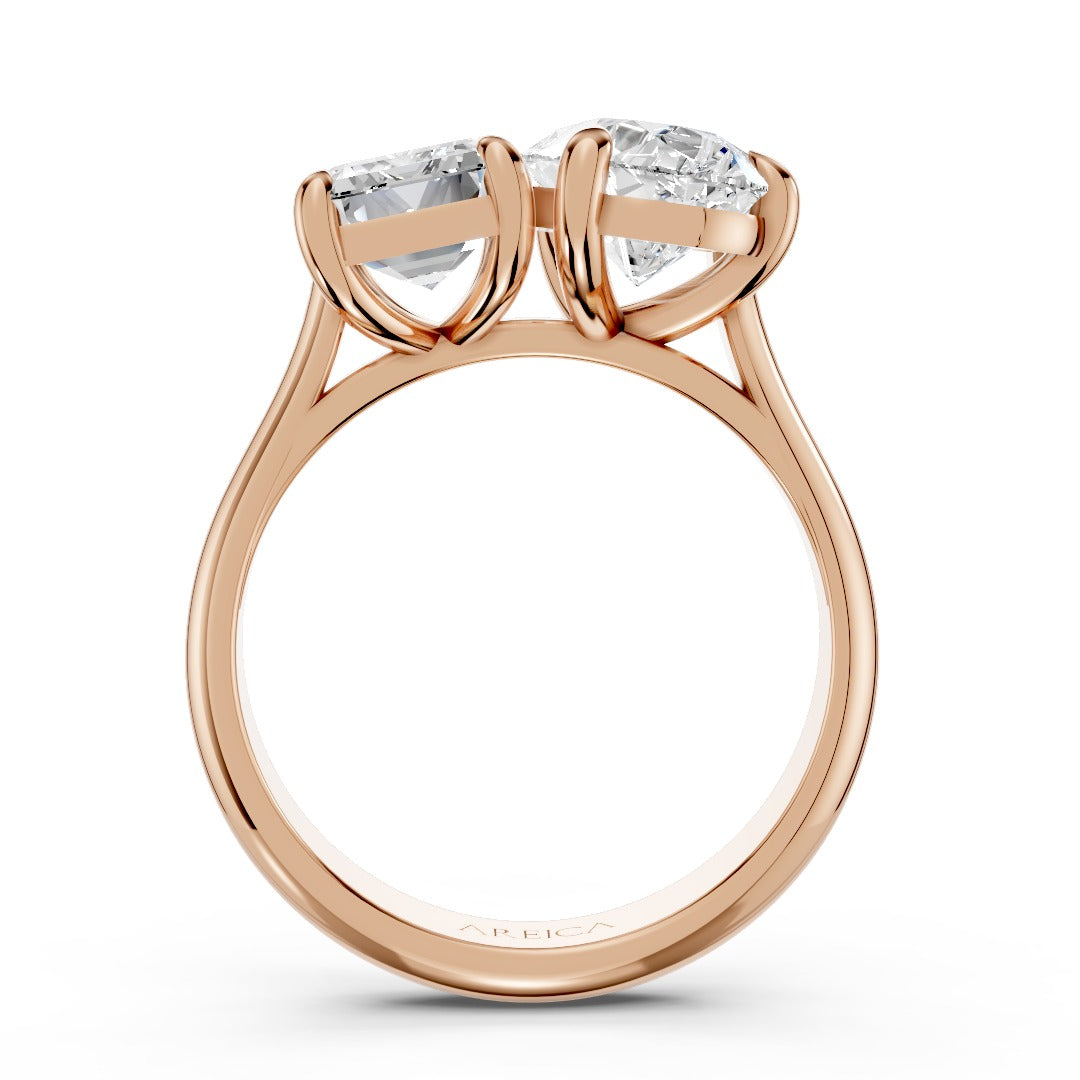 Better Together Ring