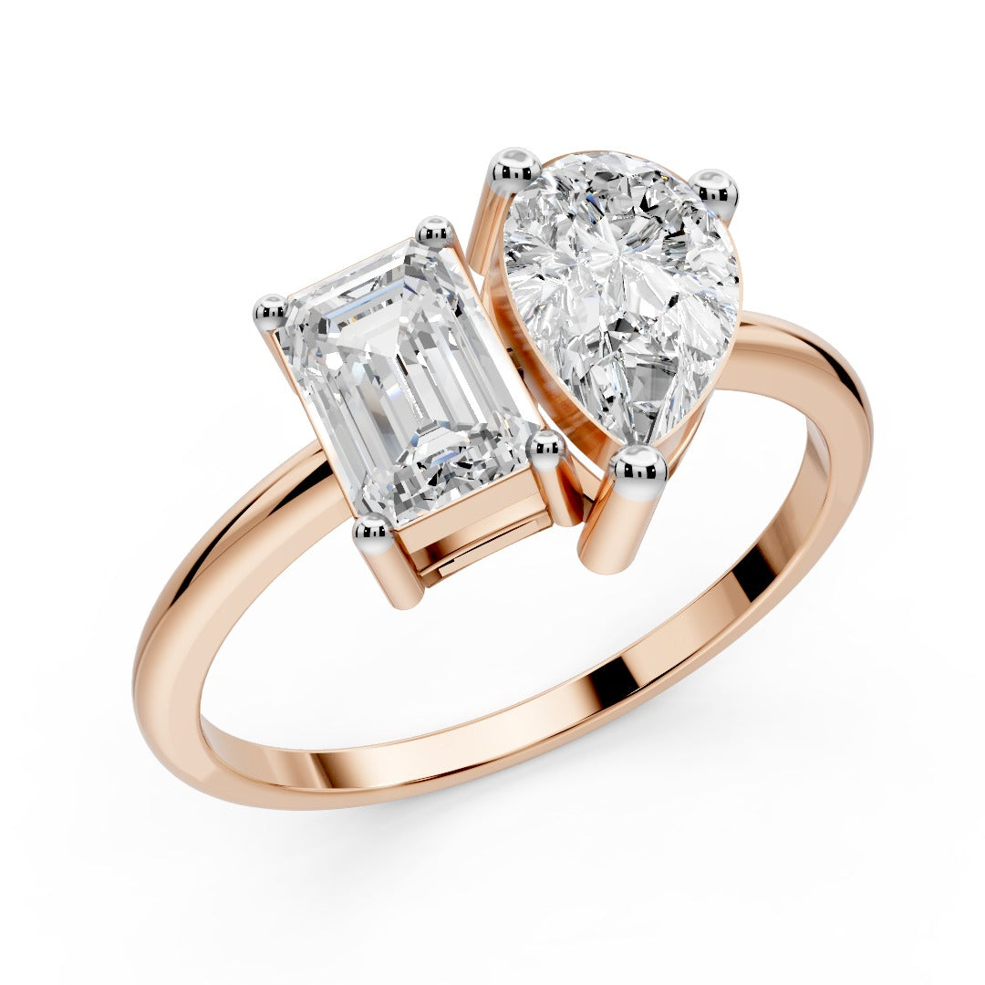 Better Together Ring