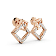 Modern Interlink Studs