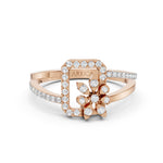 Load image into Gallery viewer, The Geometric Bloom