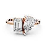 Load image into Gallery viewer, Better Together Ring