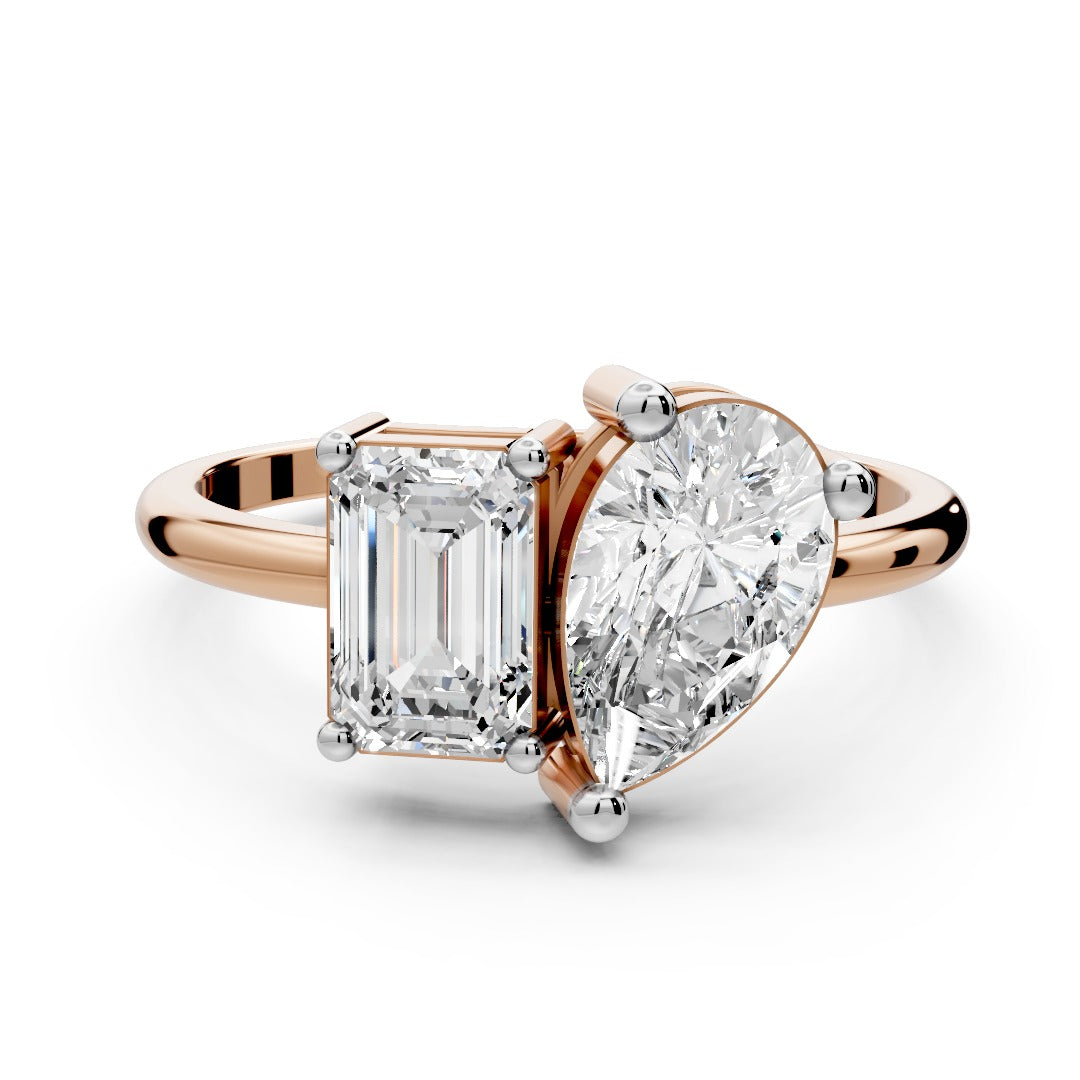 Better Together Ring