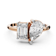 Better Together Ring