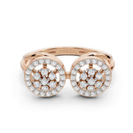 Load image into Gallery viewer, Meridian Ring