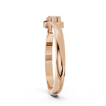 Load image into Gallery viewer, Solitaire Grace Diamond Ring