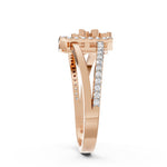 Load image into Gallery viewer, The Geometric Bloom