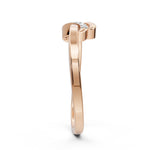 Load image into Gallery viewer, The Serene Wave Ring