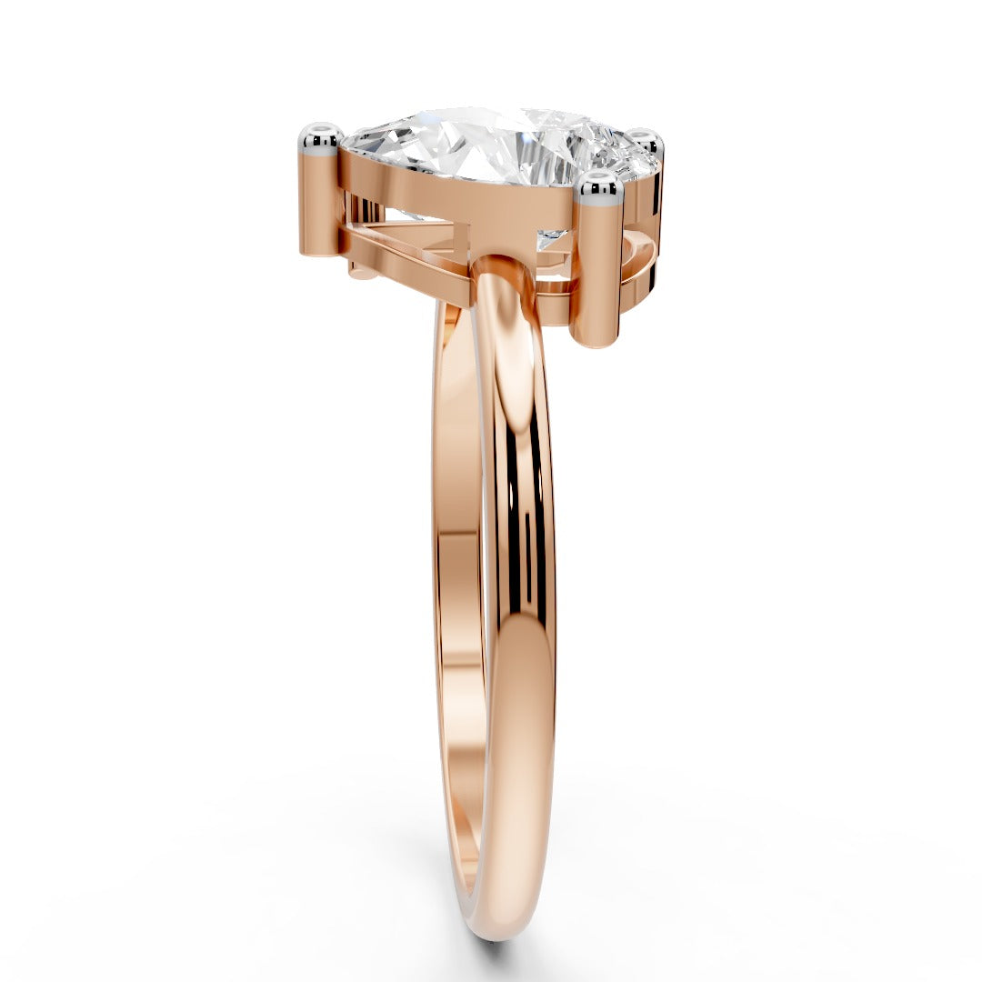 Better Together Ring