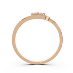 Load image into Gallery viewer, Rosewood Heart Swirl