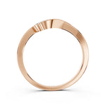 Load image into Gallery viewer, The Serene Wave Ring