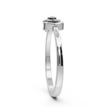 Load image into Gallery viewer, Sunlit Daisy Petal Ring