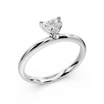 Load image into Gallery viewer, Forever Heart Ring