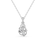 Load image into Gallery viewer, Ganpati Ji Pendant