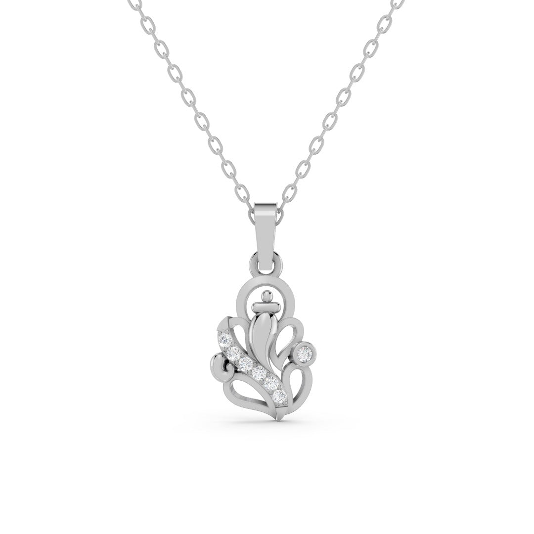 Ganpati Ji Pendant