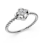 Load image into Gallery viewer, Clover Maison Ring