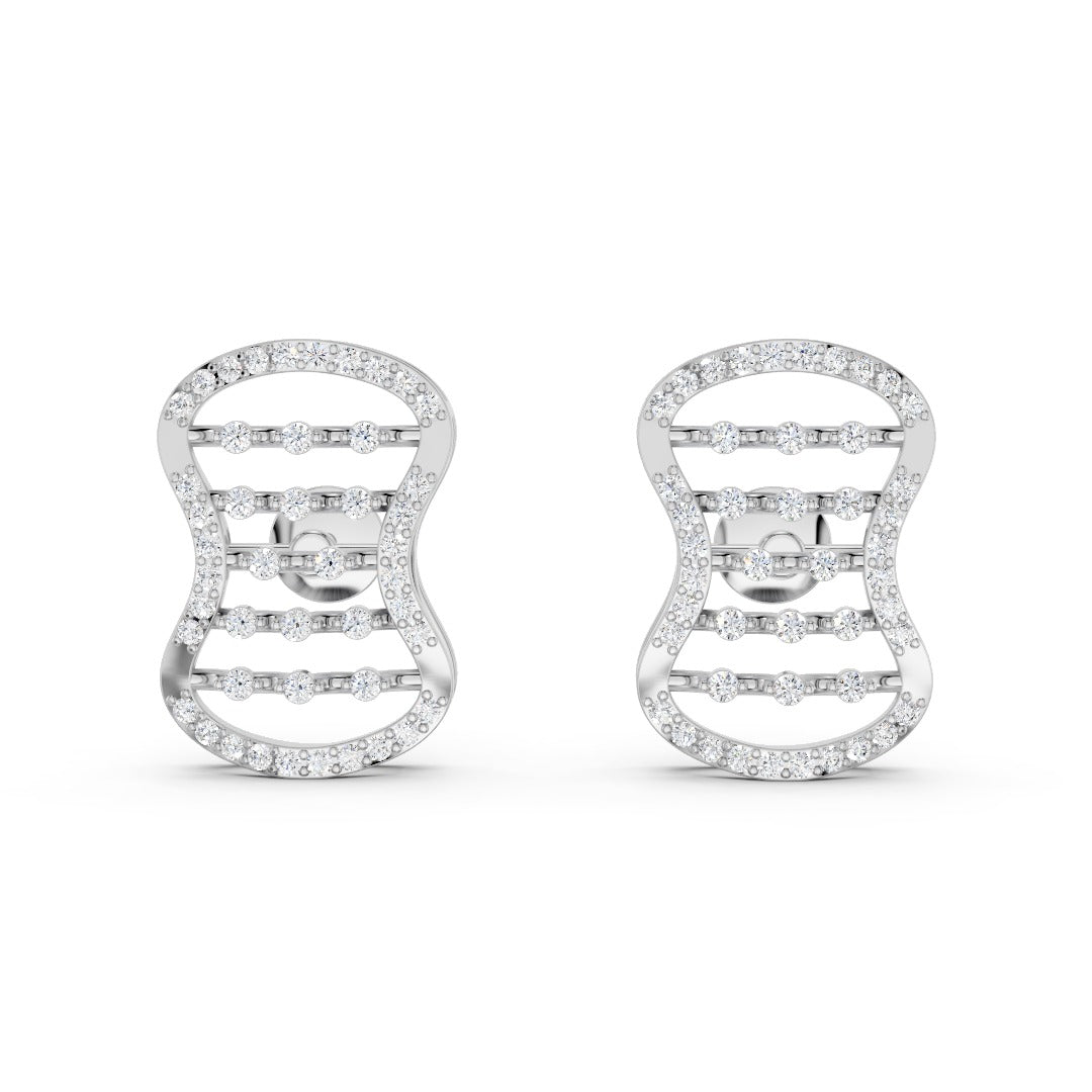 Crescendo Studs