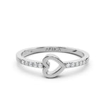 Load image into Gallery viewer, Love Knot Ring