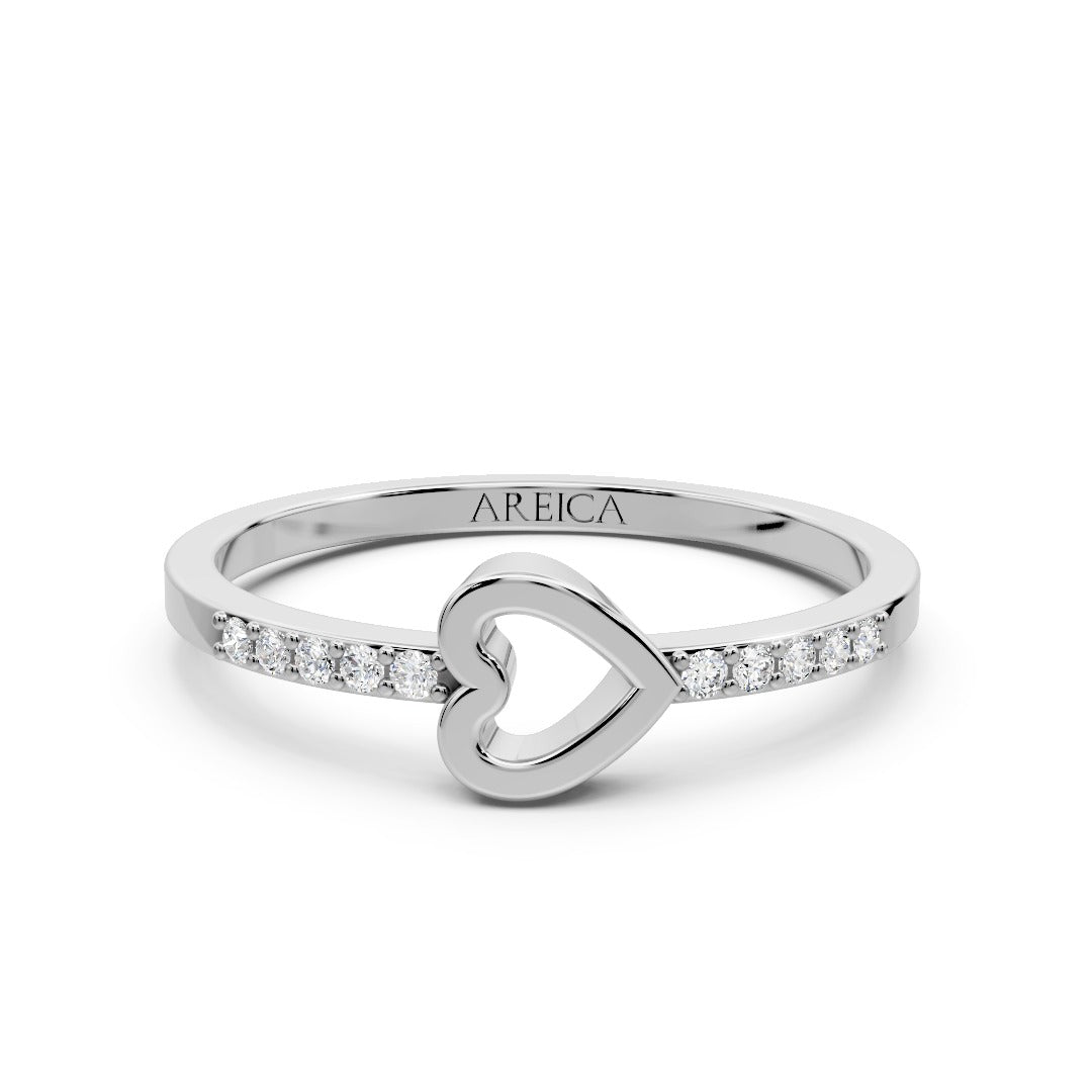 Love Knot Ring