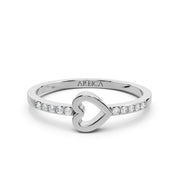 Love Knot Ring