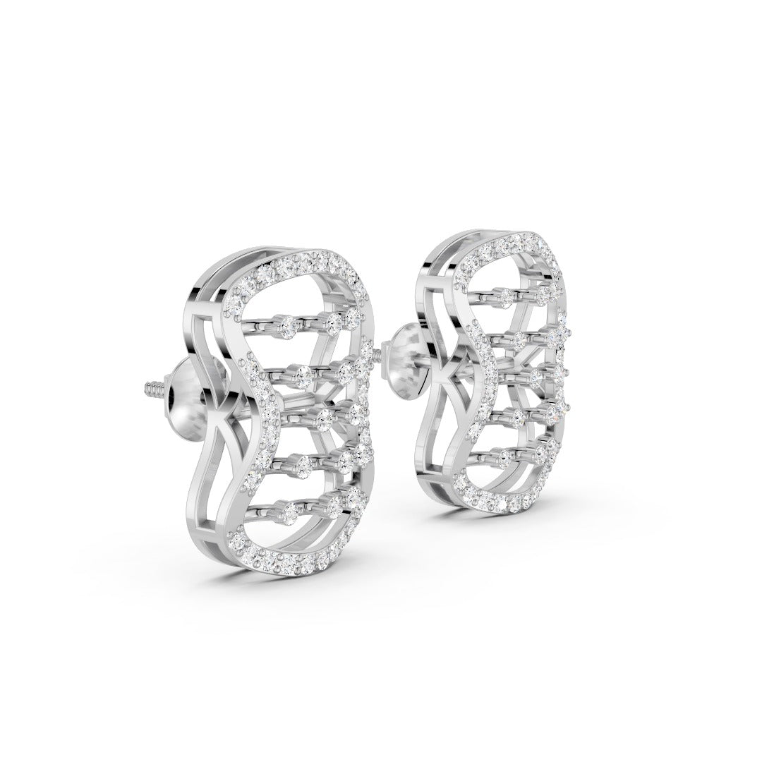 Crescendo Studs